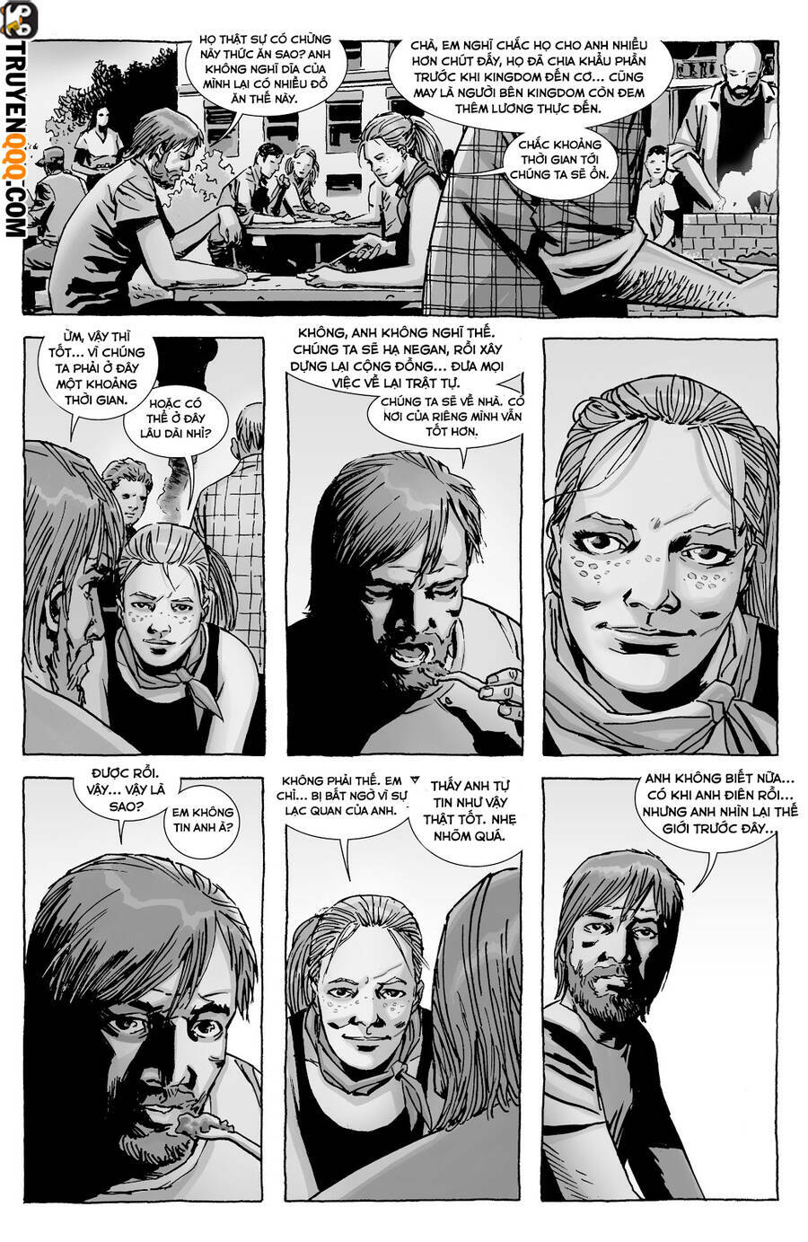 The Walking Dead - 123 - /uploads/20231230/d9200eb03f14f867af4e418243f115ab/chapter_123/page_9.jpg