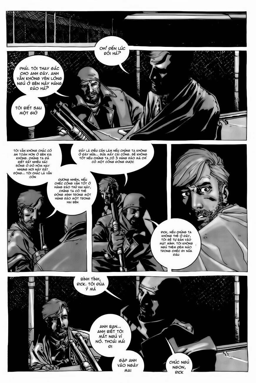 The Walking Dead - 13 - /uploads/20231230/d9200eb03f14f867af4e418243f115ab/chapter_13/page_18.jpg