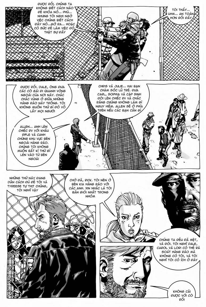 The Walking Dead - 13 - /uploads/20231230/d9200eb03f14f867af4e418243f115ab/chapter_13/page_6.jpg