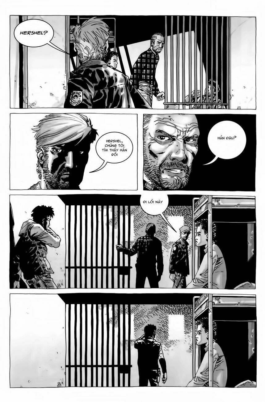 The Walking Dead - 18 - /uploads/20231230/d9200eb03f14f867af4e418243f115ab/chapter_18/page_12.jpg