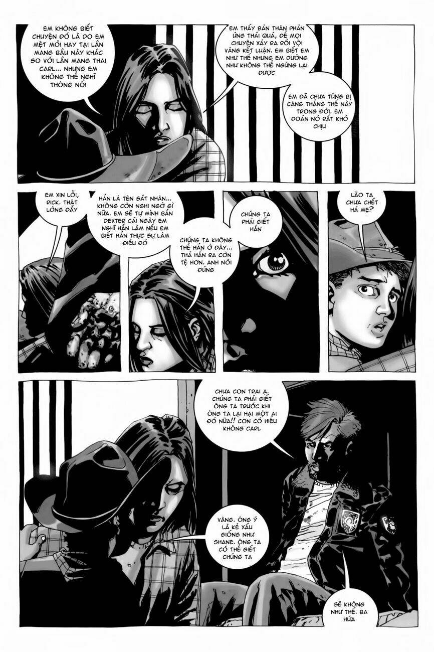 The Walking Dead - 18 - /uploads/20231230/d9200eb03f14f867af4e418243f115ab/chapter_18/page_7.jpg