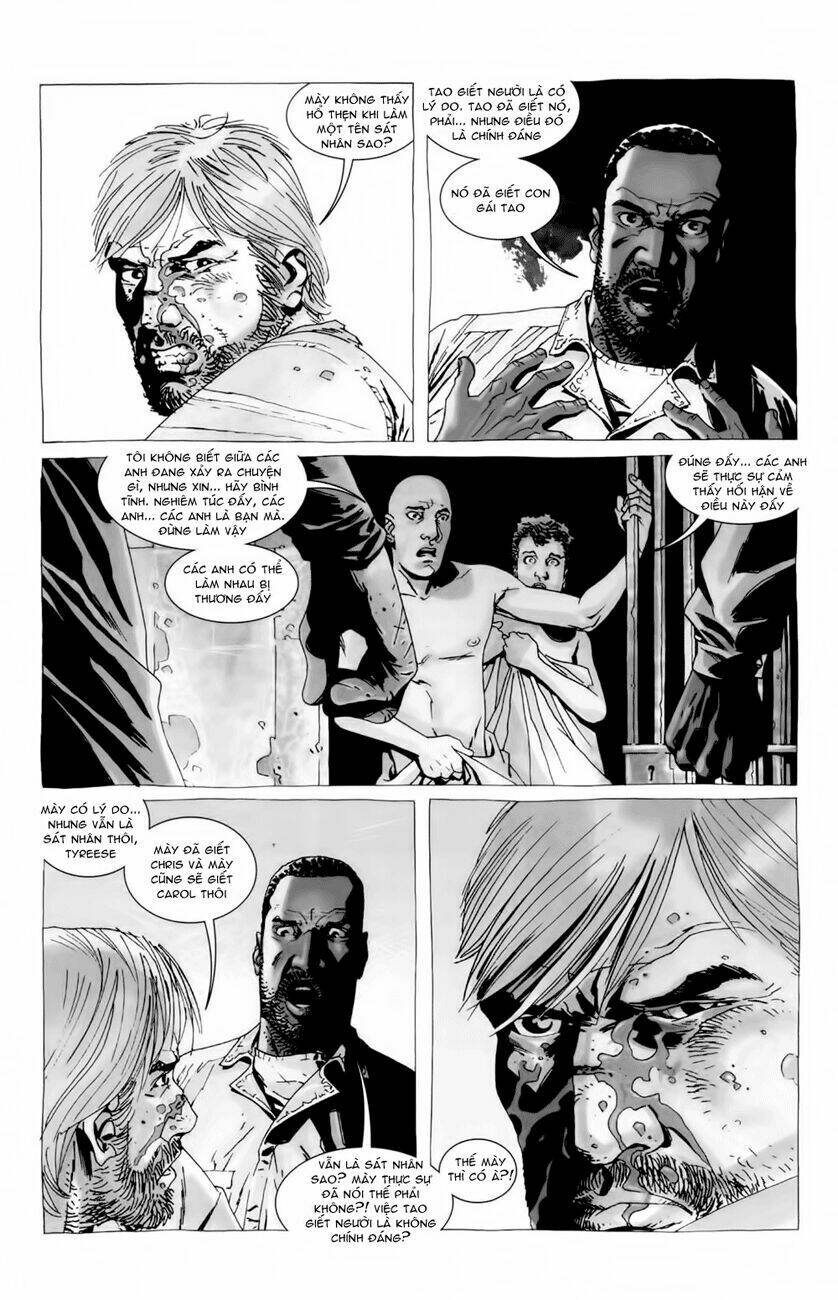 The Walking Dead - 23 - /uploads/20231230/d9200eb03f14f867af4e418243f115ab/chapter_23/page_10.jpg