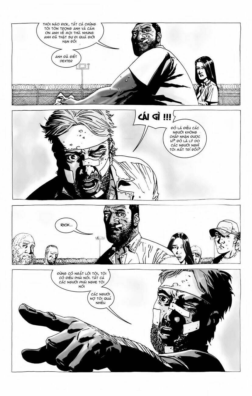 The Walking Dead - 24 - /uploads/20231230/d9200eb03f14f867af4e418243f115ab/chapter_24/page_17.jpg