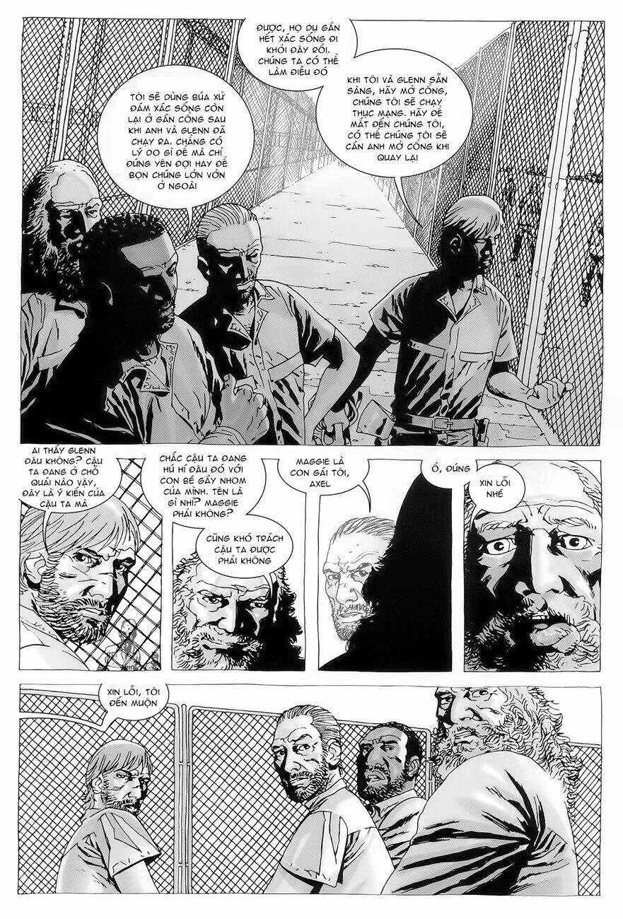 The Walking Dead - 25 - /uploads/20231230/d9200eb03f14f867af4e418243f115ab/chapter_25/page_18.jpg