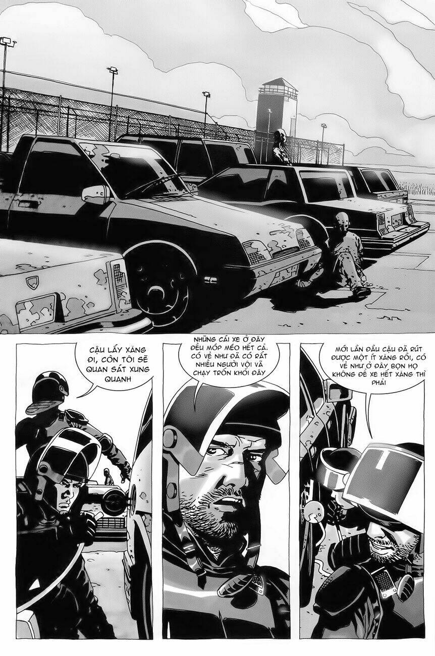 The Walking Dead - 25 - /uploads/20231230/d9200eb03f14f867af4e418243f115ab/chapter_25/page_23.jpg