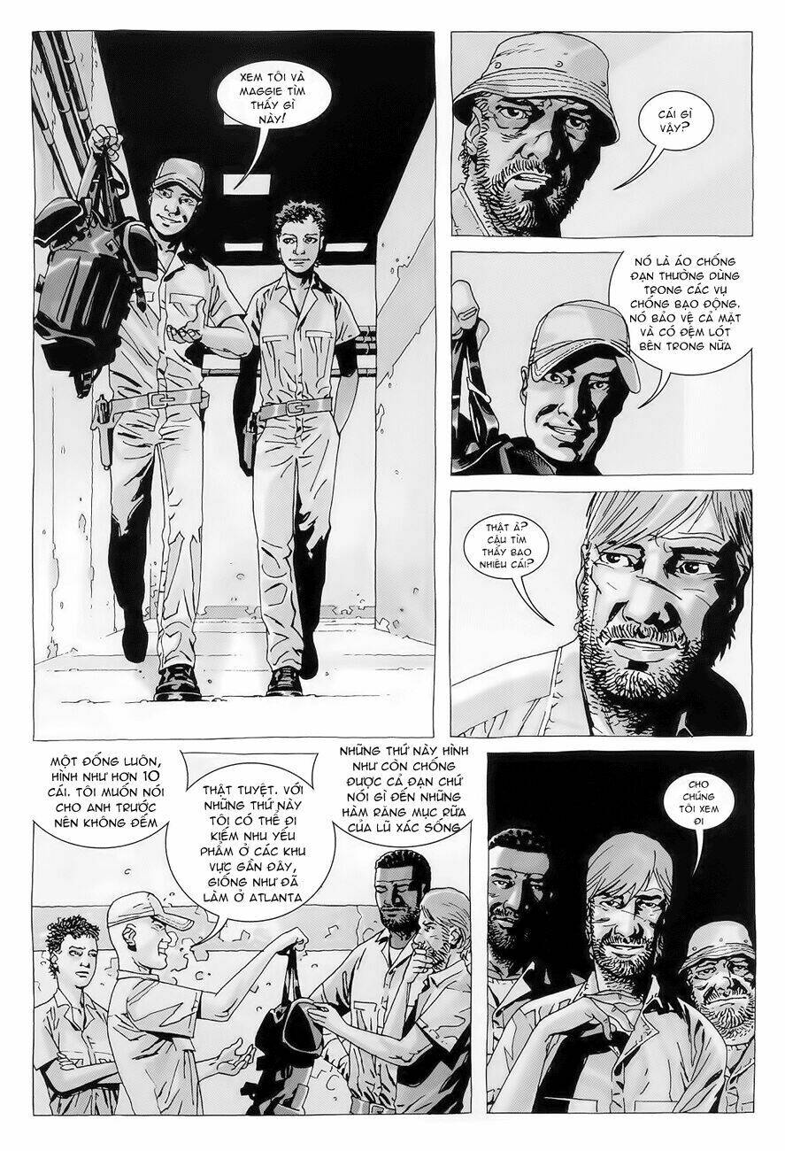 The Walking Dead - 25 - /uploads/20231230/d9200eb03f14f867af4e418243f115ab/chapter_25/page_9.jpg