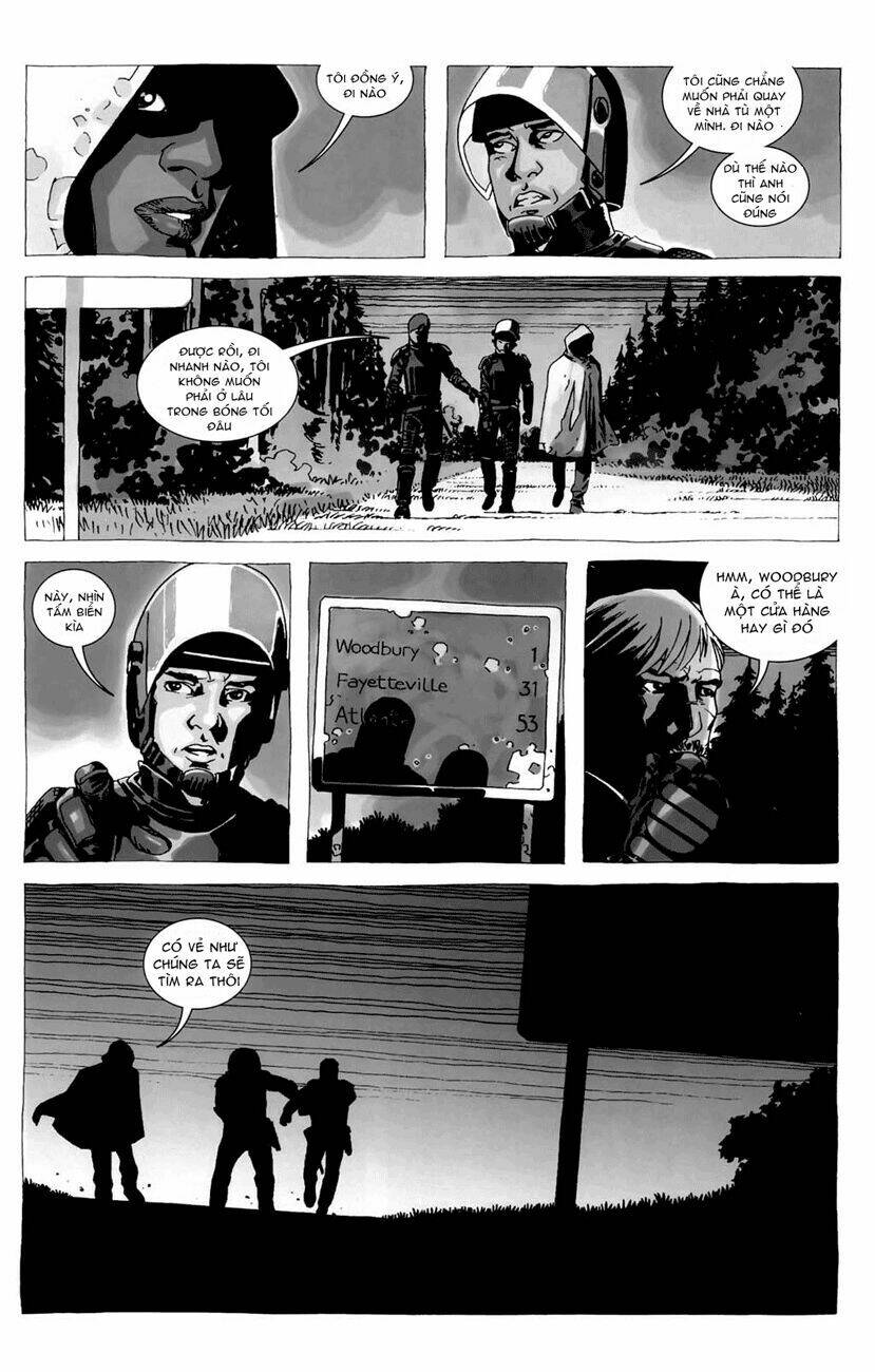 The Walking Dead - 27 - /uploads/20231230/d9200eb03f14f867af4e418243f115ab/chapter_27/page_10.jpg