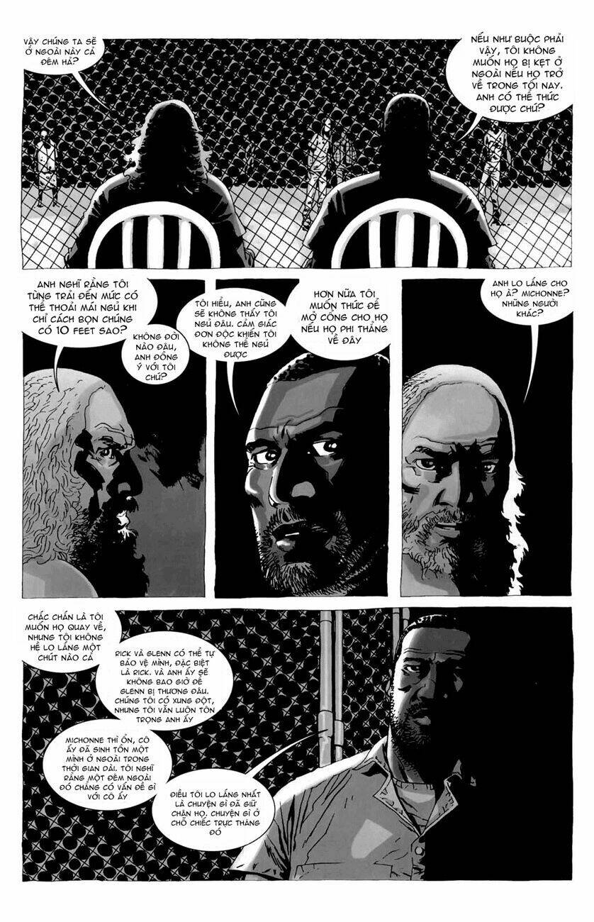 The Walking Dead - 27 - /uploads/20231230/d9200eb03f14f867af4e418243f115ab/chapter_27/page_13.jpg