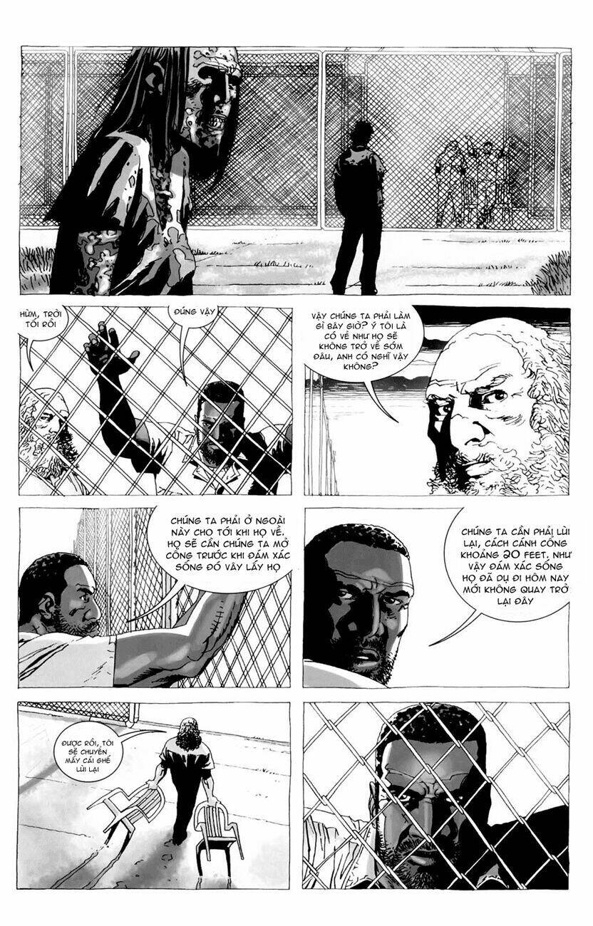 The Walking Dead - 27 - /uploads/20231230/d9200eb03f14f867af4e418243f115ab/chapter_27/page_8.jpg