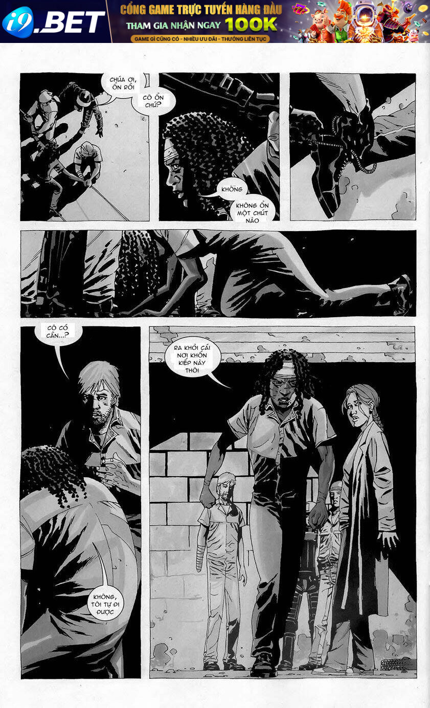 The Walking Dead - 32 - /uploads/20231230/d9200eb03f14f867af4e418243f115ab/chapter_32/page_13.jpg