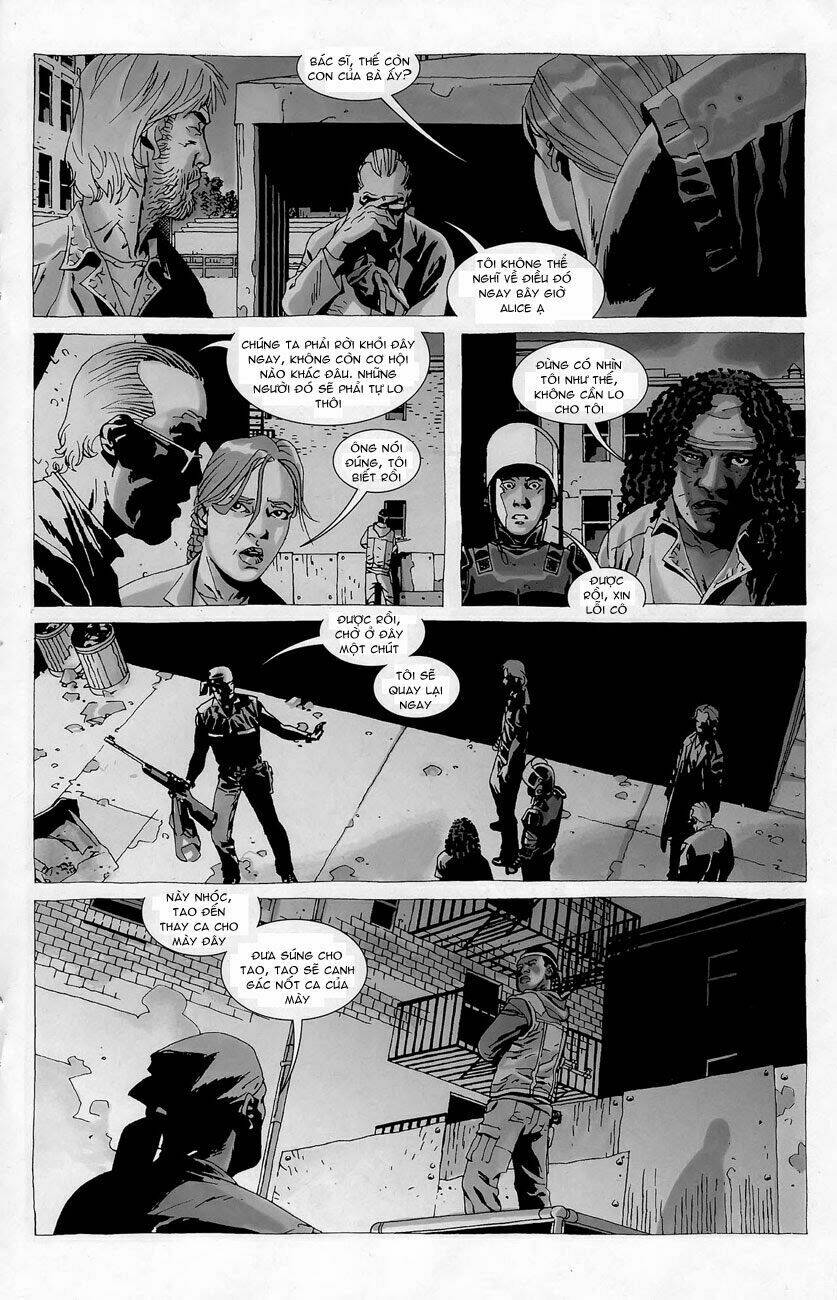 The Walking Dead - 32 - /uploads/20231230/d9200eb03f14f867af4e418243f115ab/chapter_32/page_17.jpg