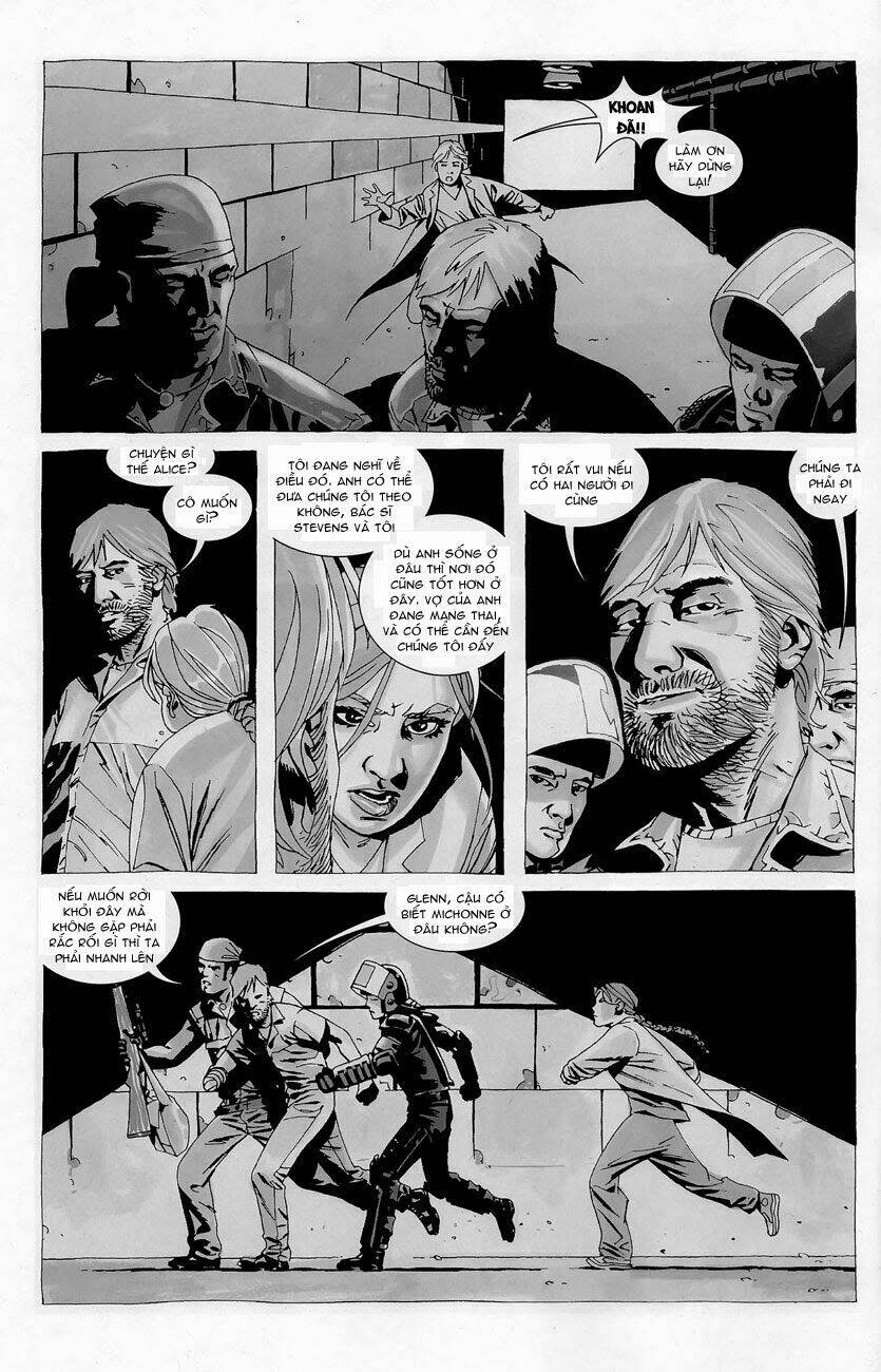 The Walking Dead - 32 - /uploads/20231230/d9200eb03f14f867af4e418243f115ab/chapter_32/page_9.jpg