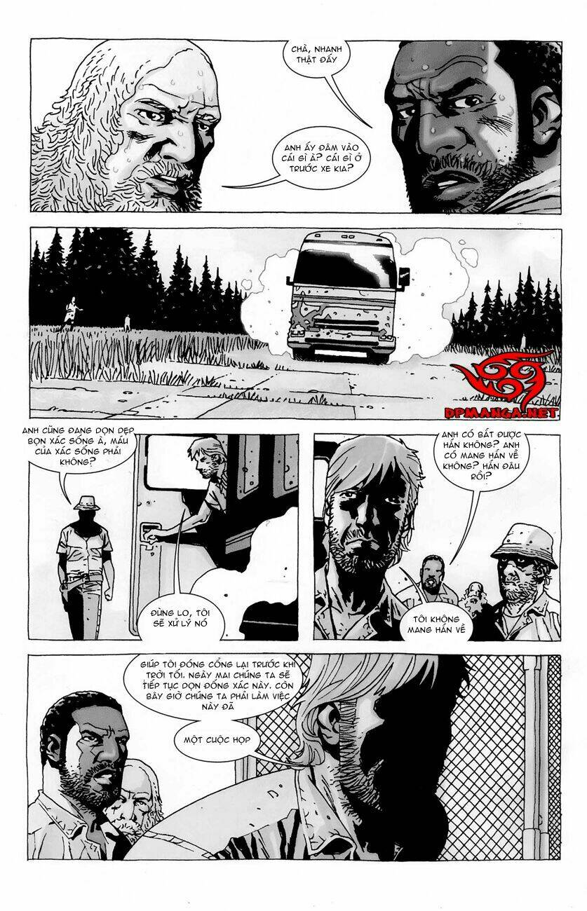 The Walking Dead - 36 - /uploads/20231230/d9200eb03f14f867af4e418243f115ab/chapter_36/page_17.jpg