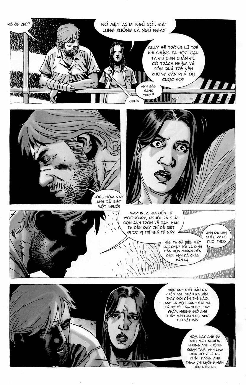 The Walking Dead - 36 - /uploads/20231230/d9200eb03f14f867af4e418243f115ab/chapter_36/page_19.jpg