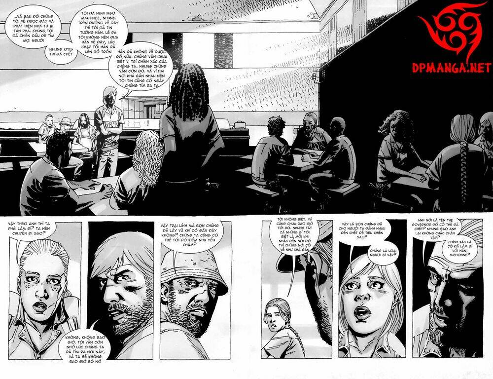 The Walking Dead - 36 - /uploads/20231230/d9200eb03f14f867af4e418243f115ab/chapter_36/page_21.jpg