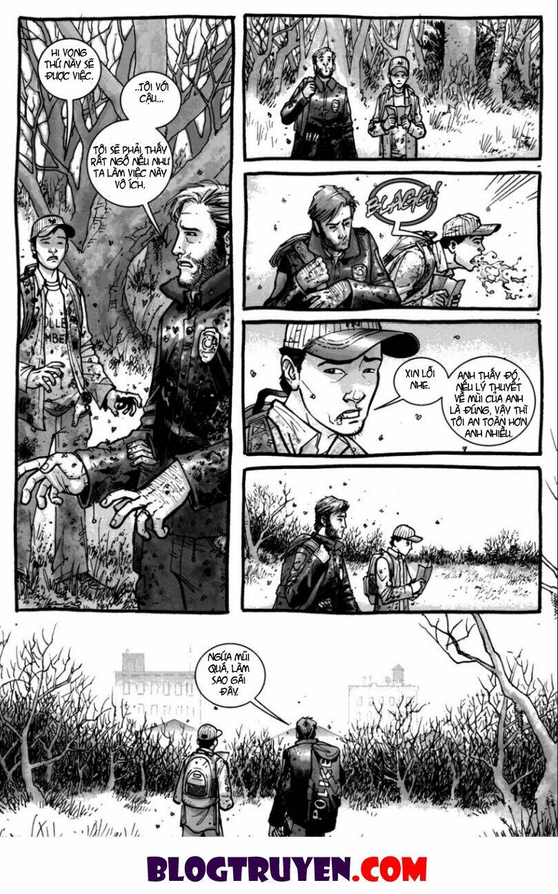 The Walking Dead - 4 - /uploads/20231230/d9200eb03f14f867af4e418243f115ab/chapter_4/page_10.jpg