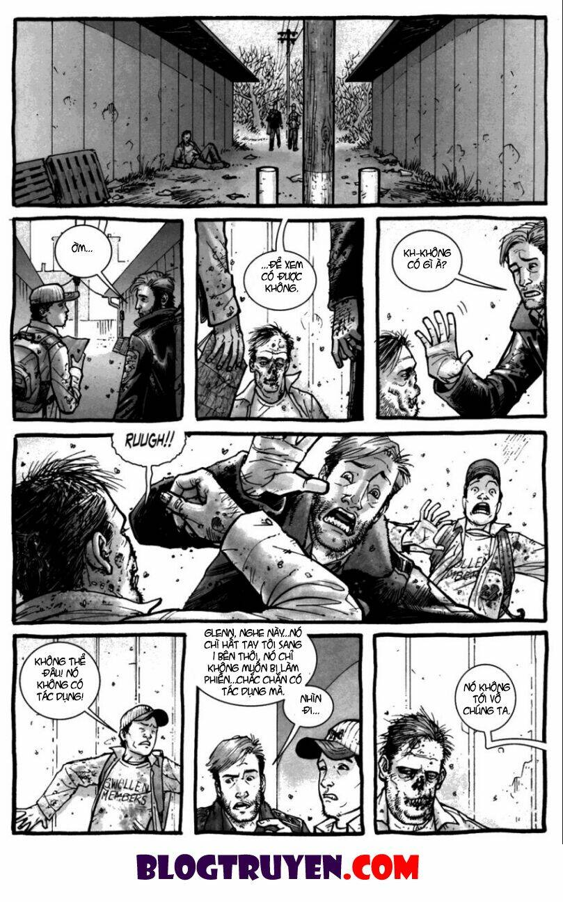 The Walking Dead - 4 - /uploads/20231230/d9200eb03f14f867af4e418243f115ab/chapter_4/page_11.jpg