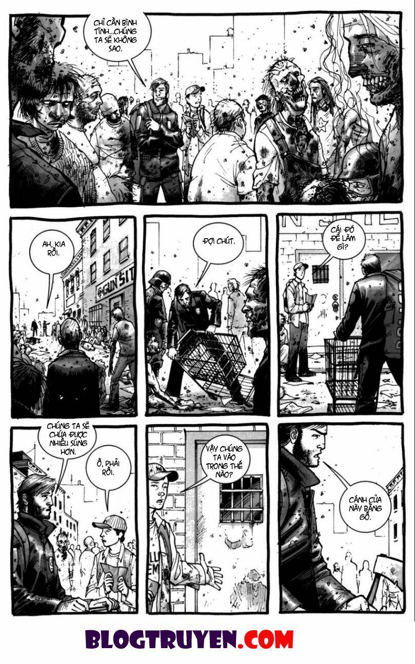 The Walking Dead - 4 - /uploads/20231230/d9200eb03f14f867af4e418243f115ab/chapter_4/page_14.jpg