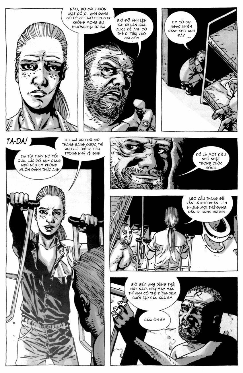 The Walking Dead - 40 - /uploads/20231230/d9200eb03f14f867af4e418243f115ab/chapter_40/page_17.jpg