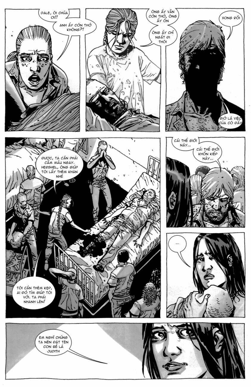 The Walking Dead - 40 - /uploads/20231230/d9200eb03f14f867af4e418243f115ab/chapter_40/page_8.jpg