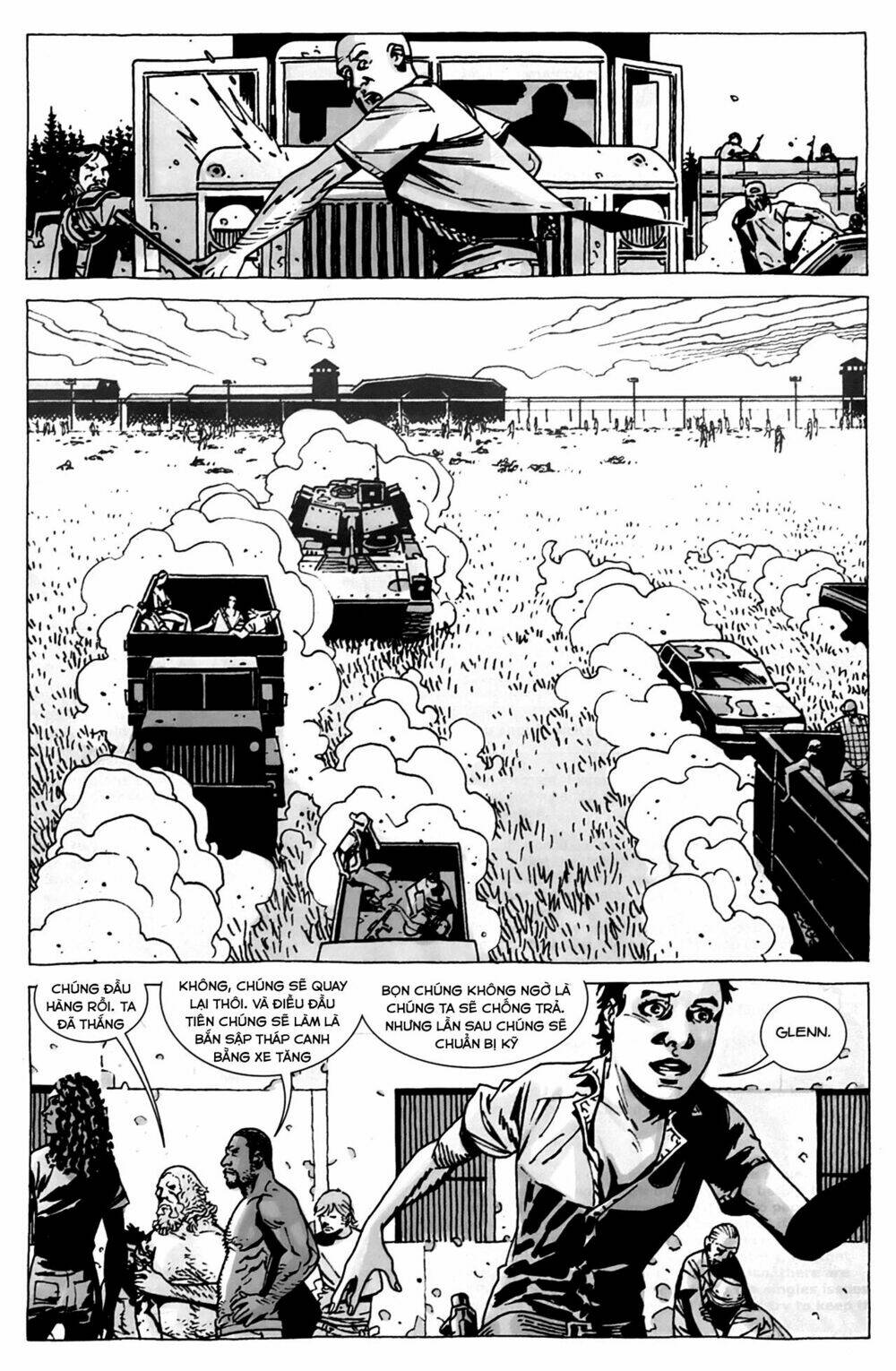 The Walking Dead - 44 - /uploads/20231230/d9200eb03f14f867af4e418243f115ab/chapter_44/page_22.jpg