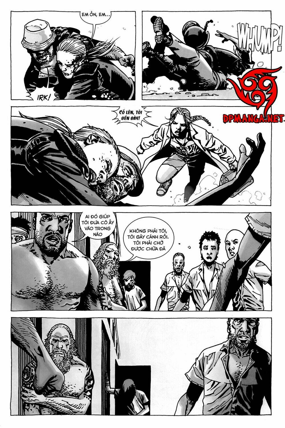 The Walking Dead - 44 - /uploads/20231230/d9200eb03f14f867af4e418243f115ab/chapter_44/page_24.jpg