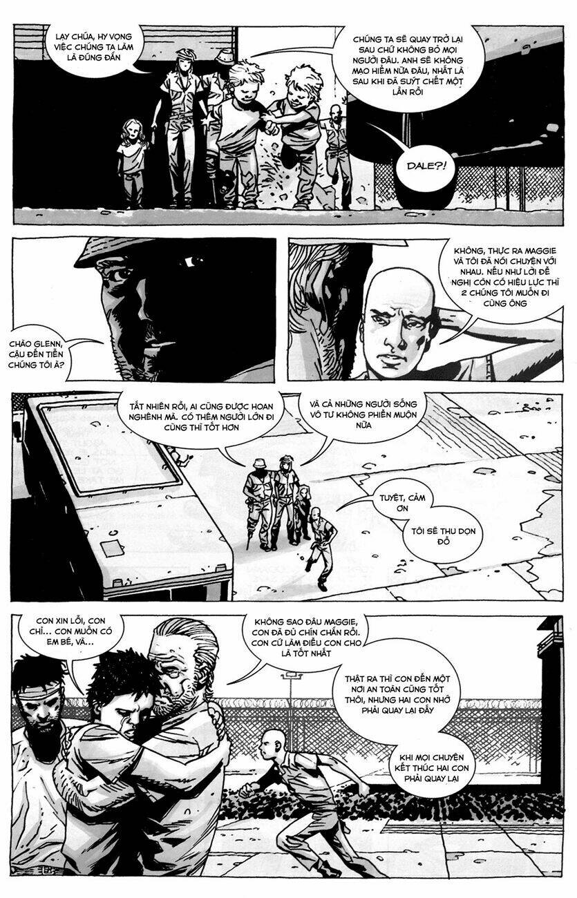 The Walking Dead - 45 - /uploads/20231230/d9200eb03f14f867af4e418243f115ab/chapter_45/page_13.jpg