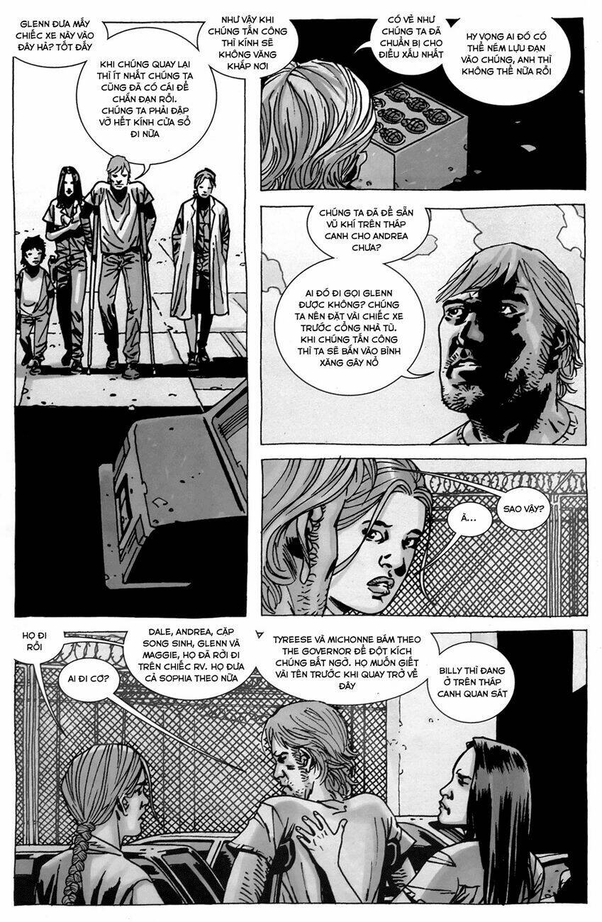 The Walking Dead - 45 - /uploads/20231230/d9200eb03f14f867af4e418243f115ab/chapter_45/page_21.jpg