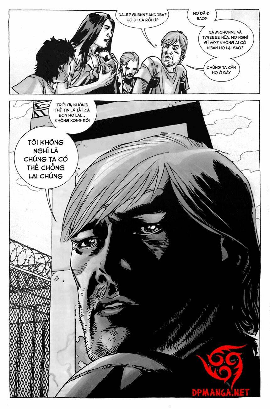 The Walking Dead - 45 - /uploads/20231230/d9200eb03f14f867af4e418243f115ab/chapter_45/page_22.jpg