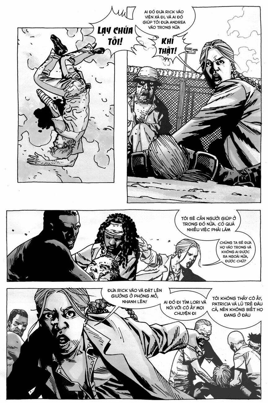 The Walking Dead - 45 - /uploads/20231230/d9200eb03f14f867af4e418243f115ab/chapter_45/page_4.jpg