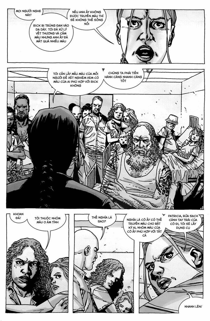 The Walking Dead - 45 - /uploads/20231230/d9200eb03f14f867af4e418243f115ab/chapter_45/page_7.jpg