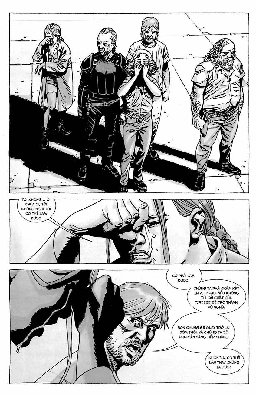 The Walking Dead - 46 - /uploads/20231230/d9200eb03f14f867af4e418243f115ab/chapter_46/page_22.jpg