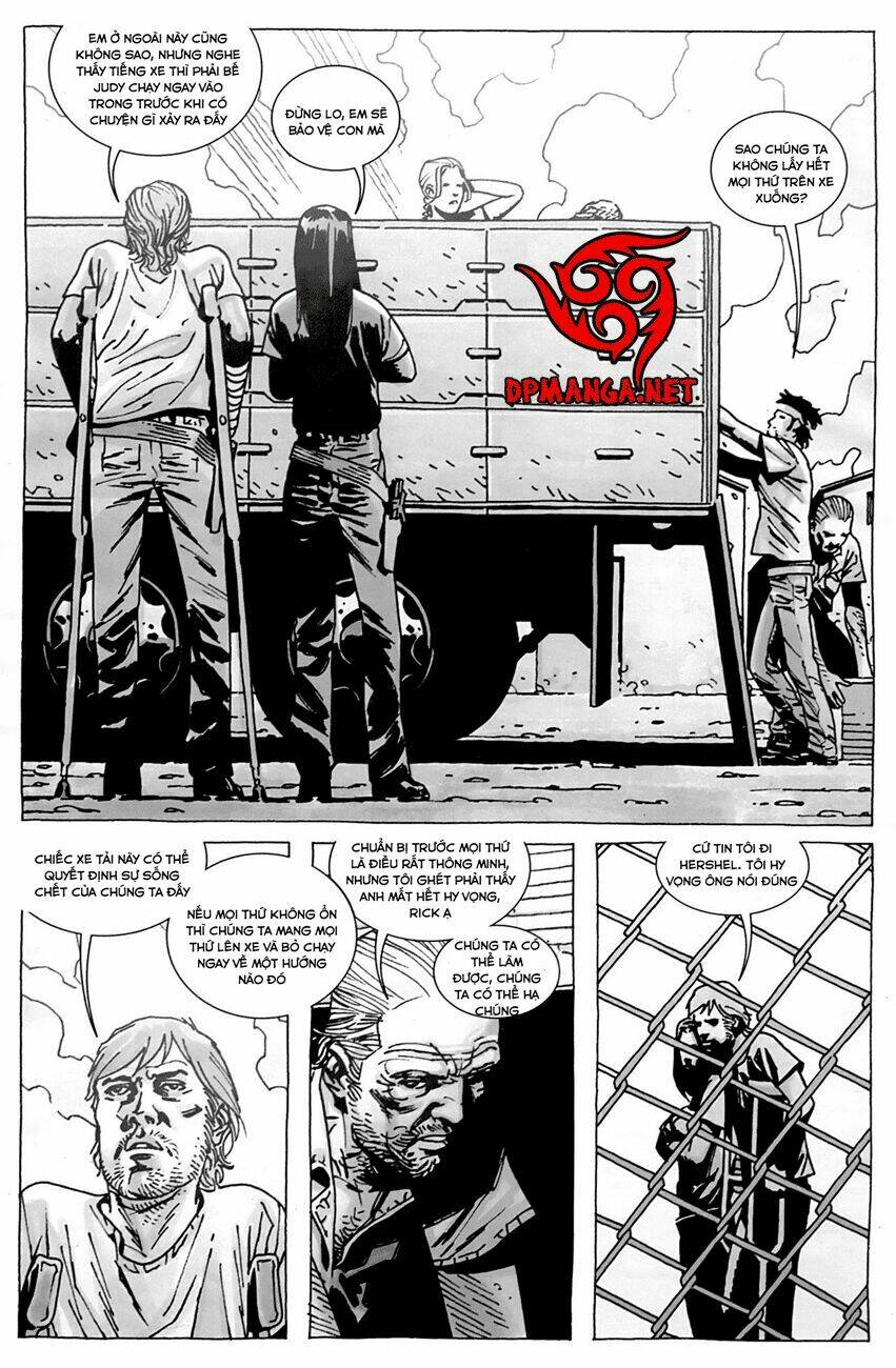 The Walking Dead - 46 - /uploads/20231230/d9200eb03f14f867af4e418243f115ab/chapter_46/page_5.jpg