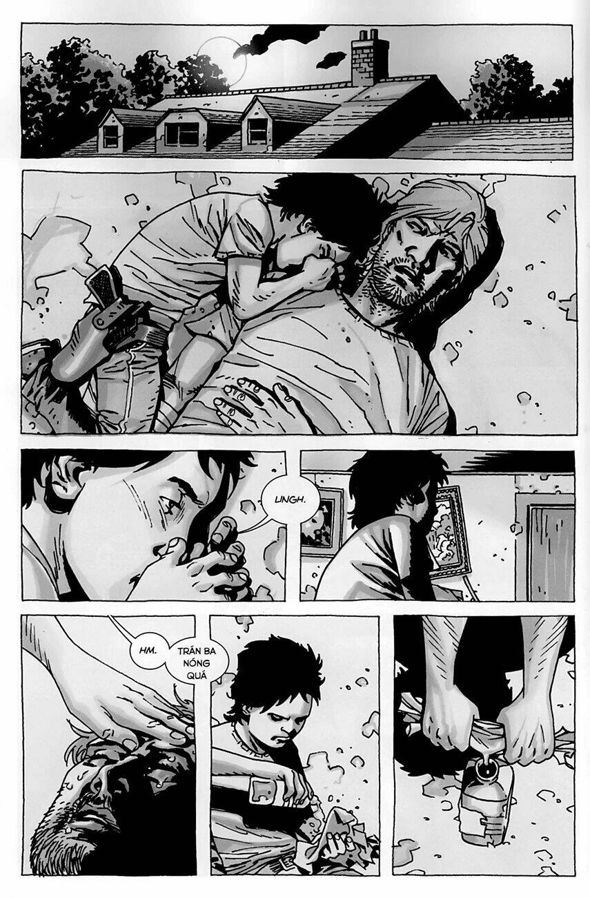 The Walking Dead - 50 - /uploads/20231230/d9200eb03f14f867af4e418243f115ab/chapter_50/page_8.jpg