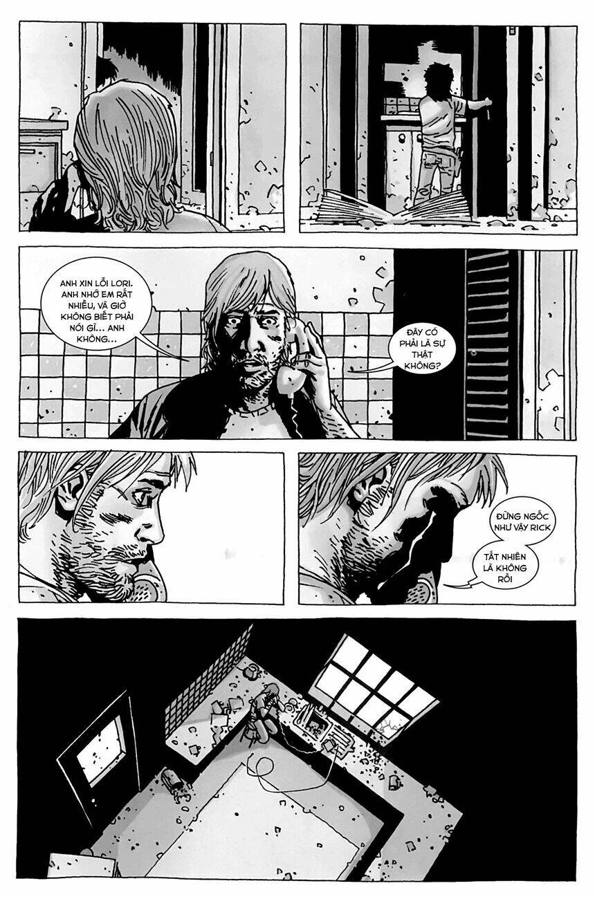 The Walking Dead - 51 - /uploads/20231230/d9200eb03f14f867af4e418243f115ab/chapter_51/page_22.jpg