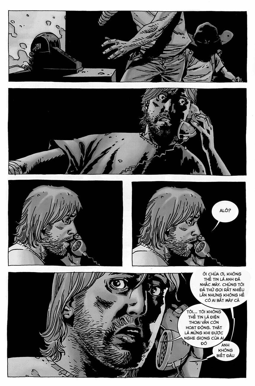 The Walking Dead - 51 - /uploads/20231230/d9200eb03f14f867af4e418243f115ab/chapter_51/page_9.jpg