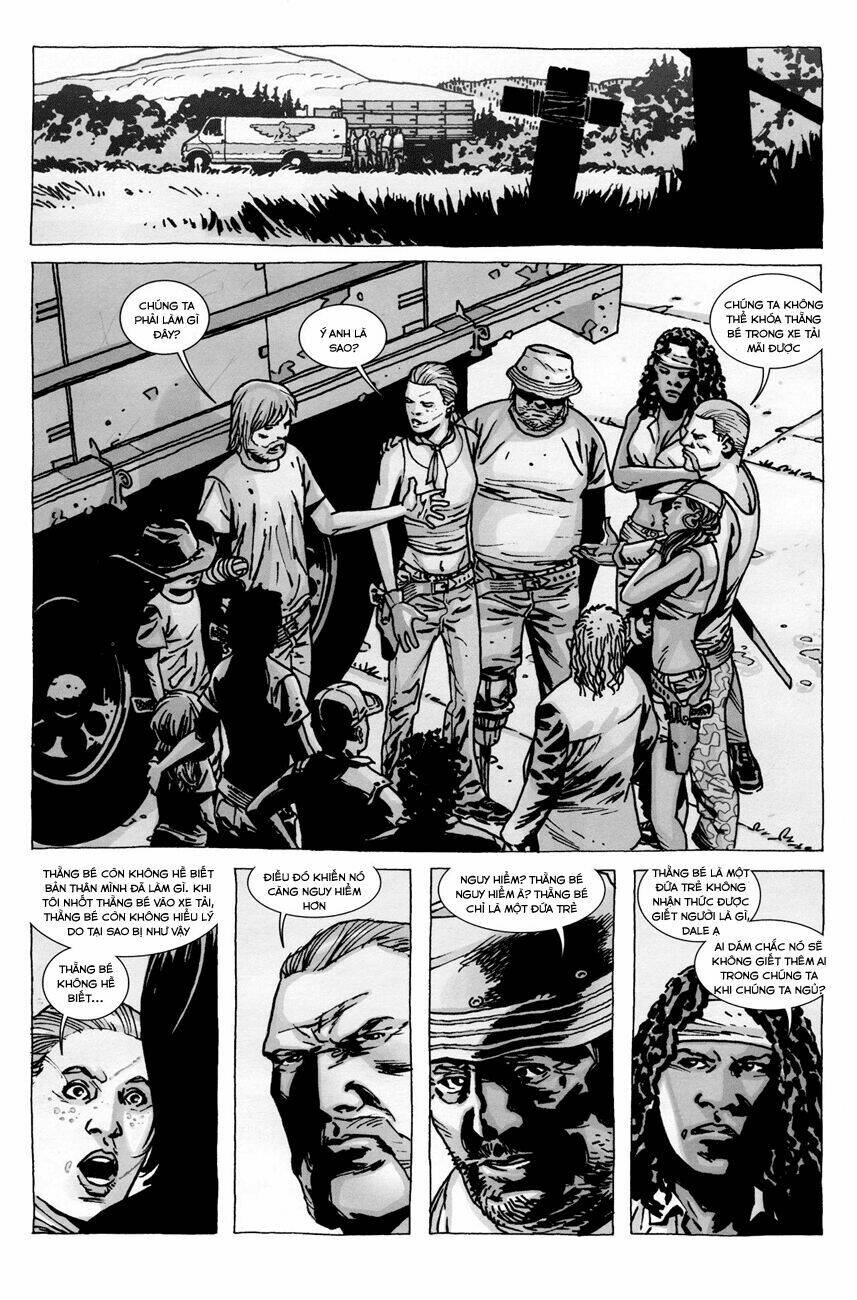 The Walking Dead - 61 - /uploads/20231230/d9200eb03f14f867af4e418243f115ab/chapter_61/page_13.jpg