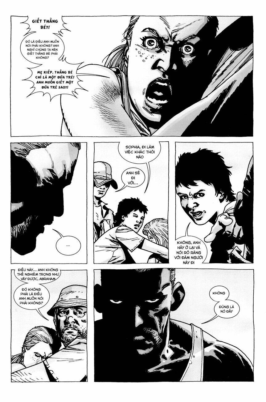 The Walking Dead - 61 - /uploads/20231230/d9200eb03f14f867af4e418243f115ab/chapter_61/page_15.jpg