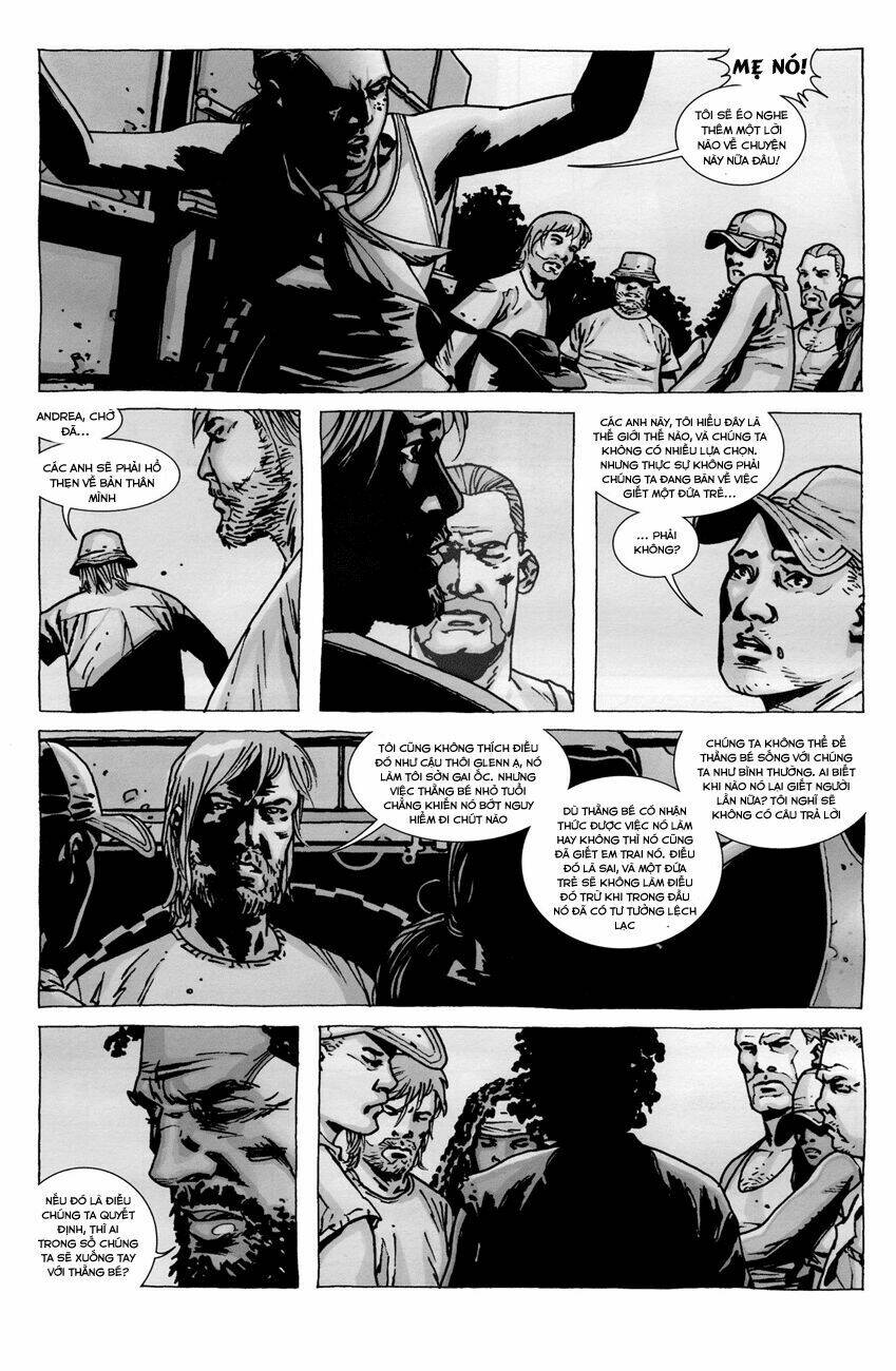 The Walking Dead - 61 - /uploads/20231230/d9200eb03f14f867af4e418243f115ab/chapter_61/page_16.jpg