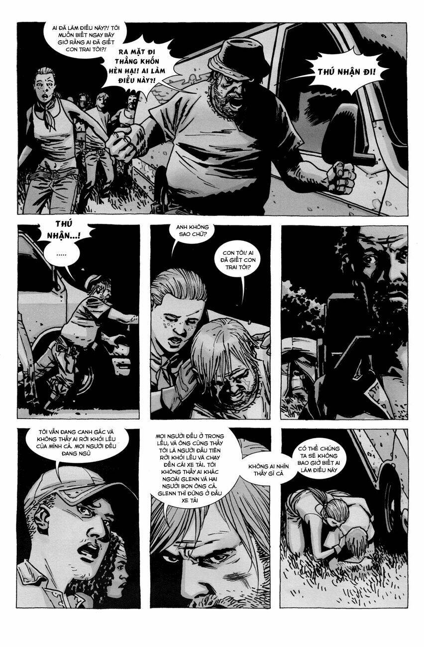 The Walking Dead - 61 - /uploads/20231230/d9200eb03f14f867af4e418243f115ab/chapter_61/page_22.jpg