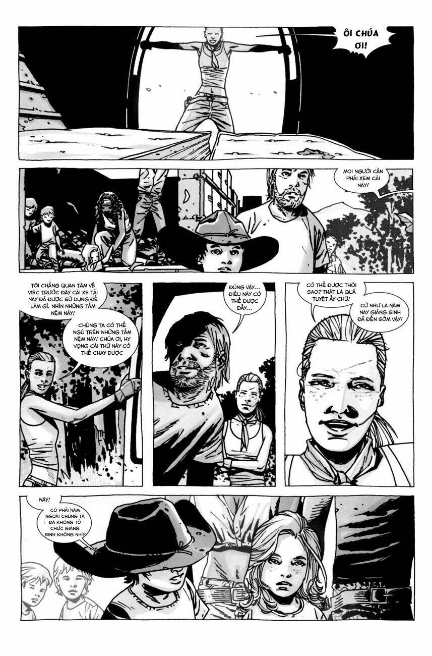 The Walking Dead - 61 - /uploads/20231230/d9200eb03f14f867af4e418243f115ab/chapter_61/page_5.jpg