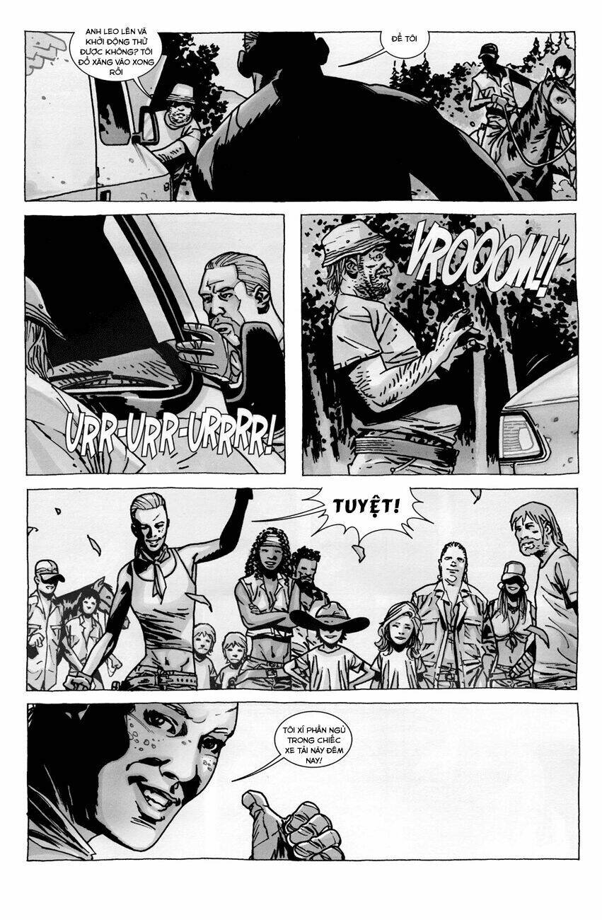 The Walking Dead - 61 - /uploads/20231230/d9200eb03f14f867af4e418243f115ab/chapter_61/page_6.jpg