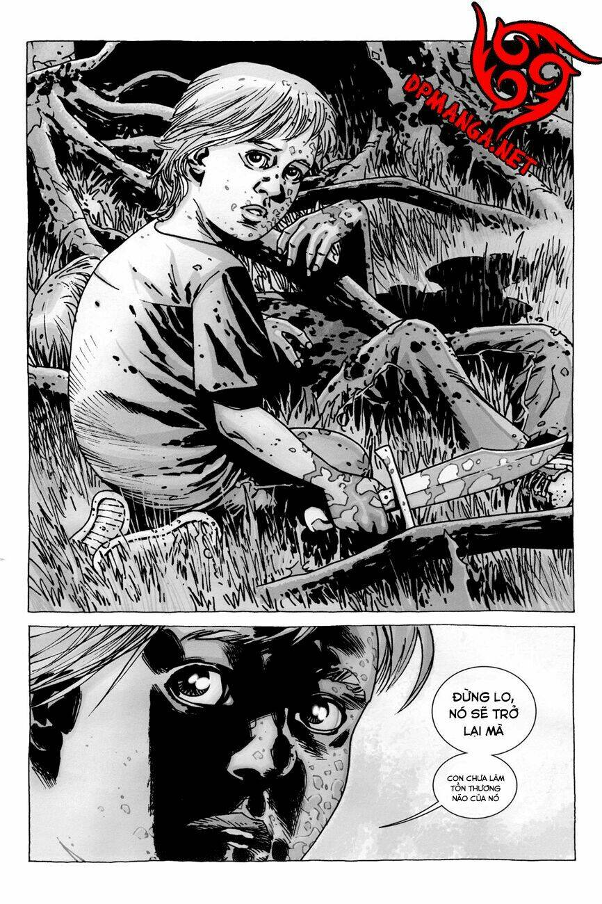 The Walking Dead - 61 - /uploads/20231230/d9200eb03f14f867af4e418243f115ab/chapter_61/page_9.jpg