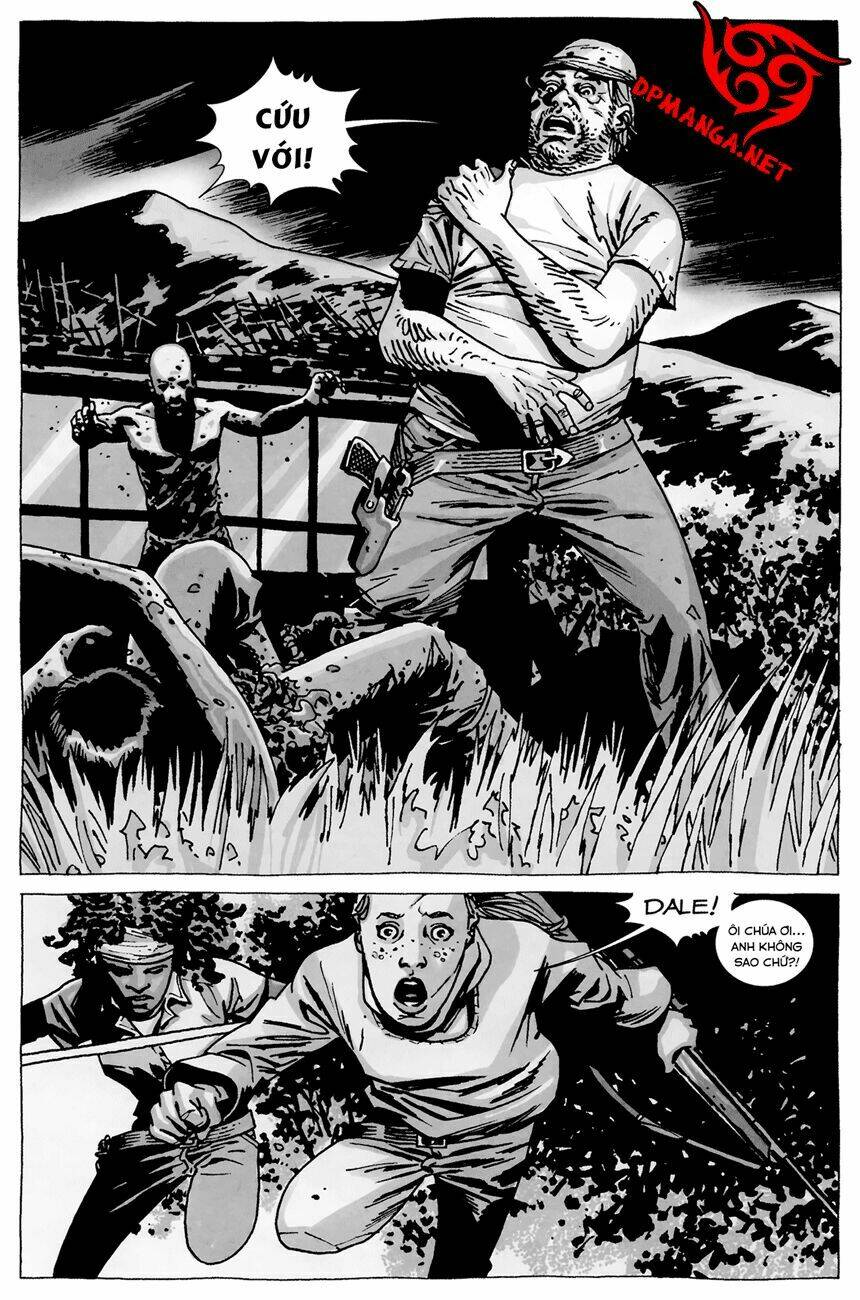 The Walking Dead - 62 - /uploads/20231230/d9200eb03f14f867af4e418243f115ab/chapter_62/page_11.jpg