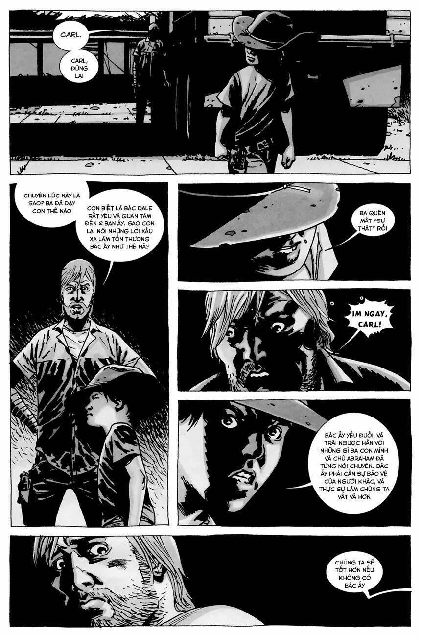 The Walking Dead - 62 - /uploads/20231230/d9200eb03f14f867af4e418243f115ab/chapter_62/page_13.jpg