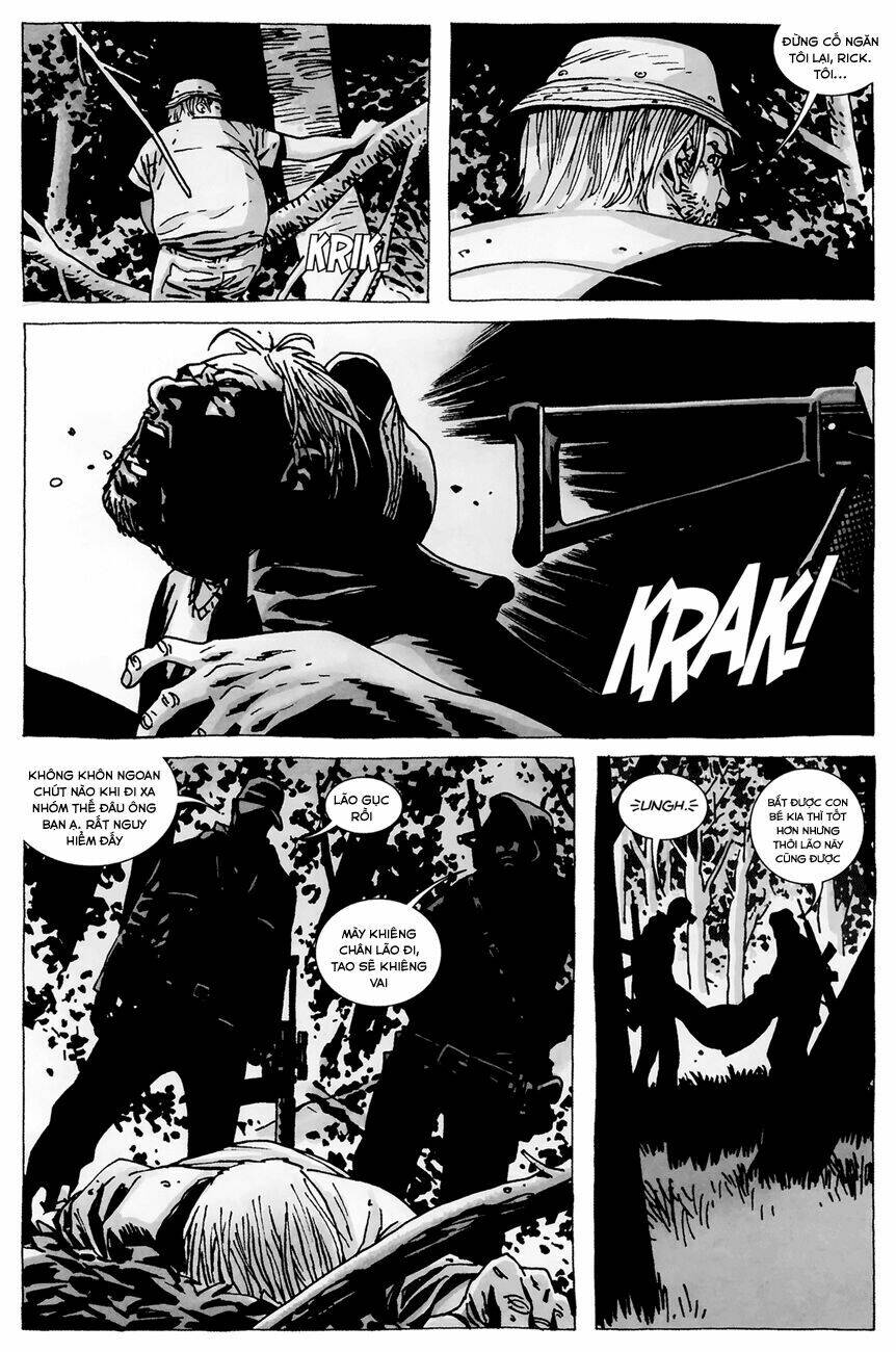 The Walking Dead - 62 - /uploads/20231230/d9200eb03f14f867af4e418243f115ab/chapter_62/page_22.jpg