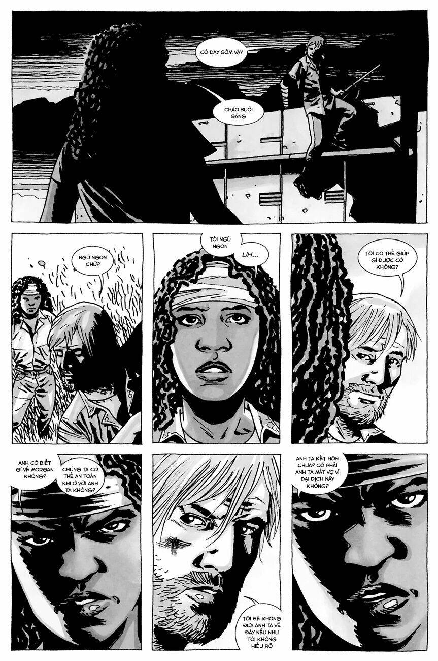 The Walking Dead - 62 - /uploads/20231230/d9200eb03f14f867af4e418243f115ab/chapter_62/page_23.jpg