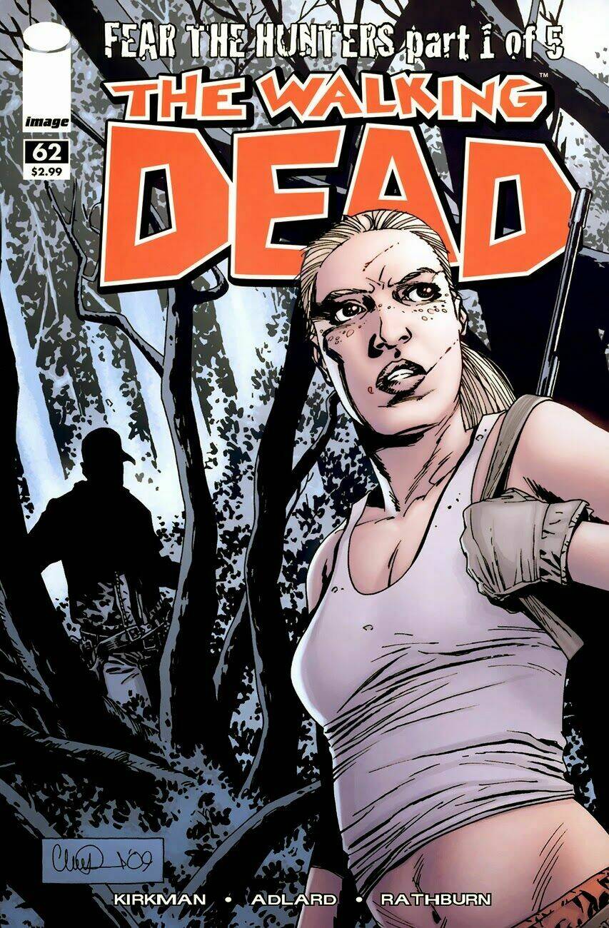 The Walking Dead - 62 - /uploads/20231230/d9200eb03f14f867af4e418243f115ab/chapter_62/page_3.jpg