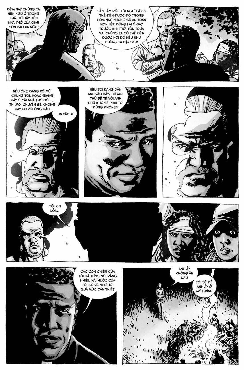 The Walking Dead - 62 - /uploads/20231230/d9200eb03f14f867af4e418243f115ab/chapter_62/page_5.jpg