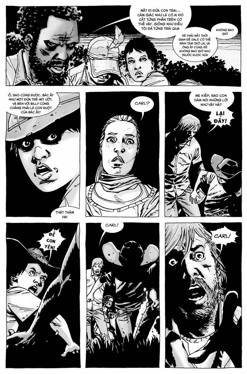 The Walking Dead - 62 - /uploads/20231230/d9200eb03f14f867af4e418243f115ab/chapter_62/page_6.jpg